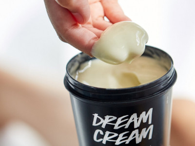 50% off Select Products @ LUSH Canada