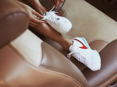 25% off Nike @ Foot Locker