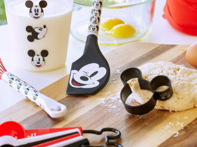 Twice Upon a Year @ Disney