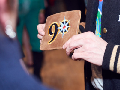 Boxing Week Sale @ Roots