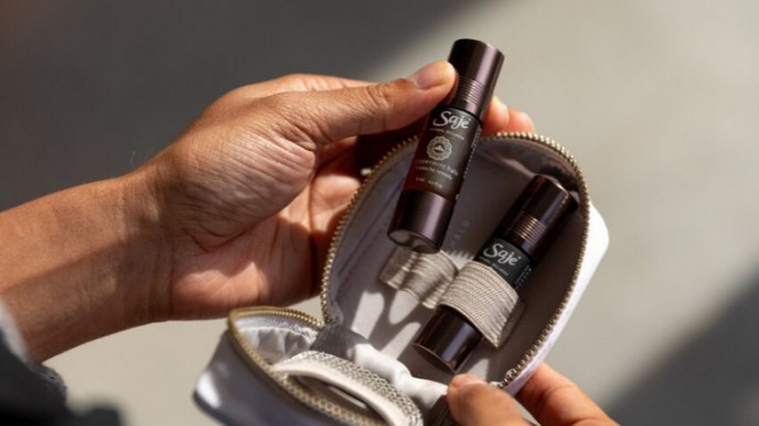 Up to 40% off Select Items @ Saje Canada