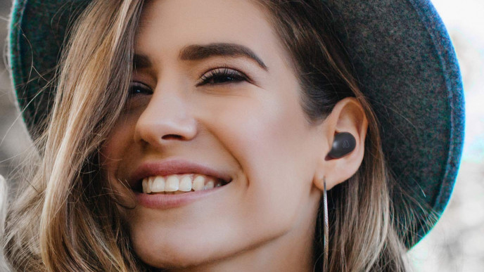 Misprice? Glitch? Grab These Dudios True Wireless Earbuds For Just $19.99 Shipped @ Amazon Seller: TekTek