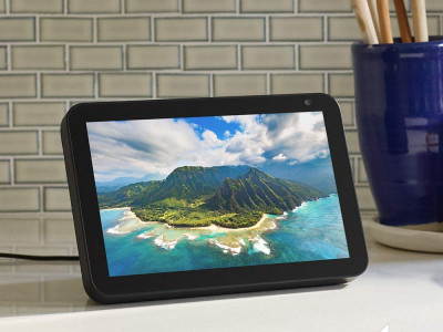 Echo Show 8 $99.99 Shipped