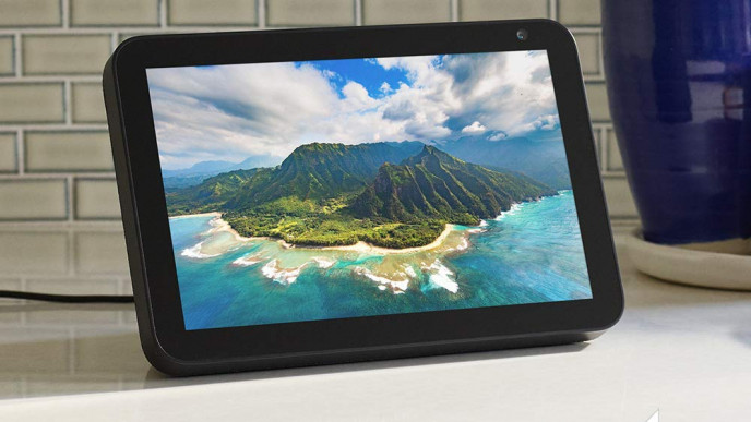 Echo Show 8 $99.99 Shipped (Was $169.99) @ Amazon