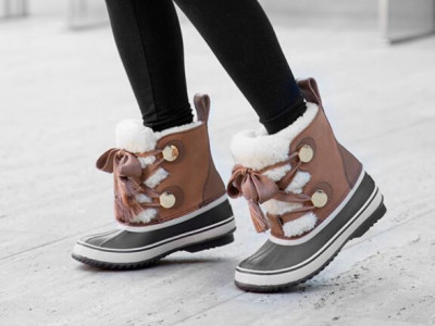 Up to 50% off Sale @ DSW