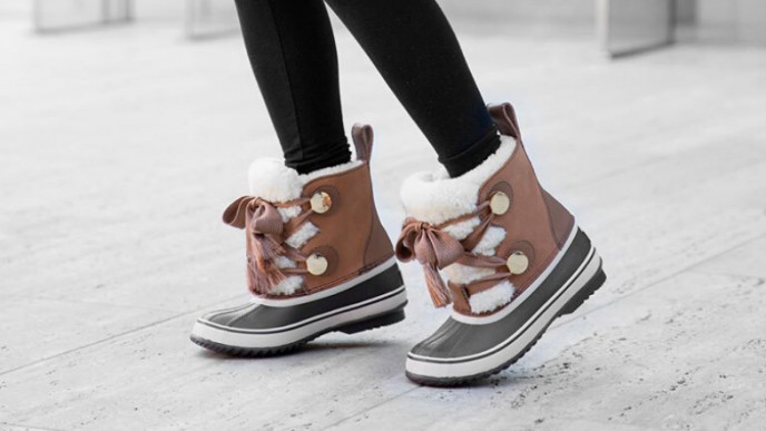 Up to 50% off New Markdowns @ DSW