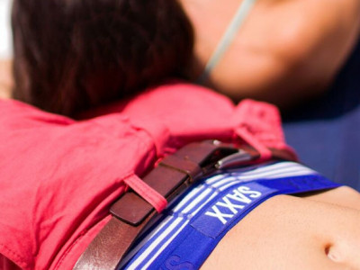 Winter Sale @ SAXX Underwear