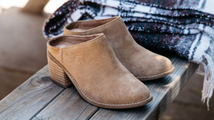 Extra 25% off Sale Styles @ TOMS Canada
