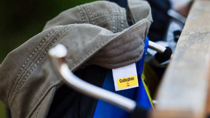 50% off Clearance Sale @ Mabel's Labels