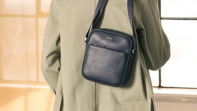 End of Season Sale from $26.25 @ Matt & Nat