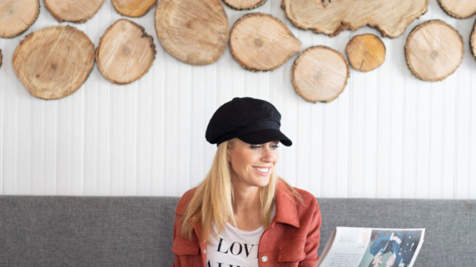 New Year Sale from $10 @ Le Château