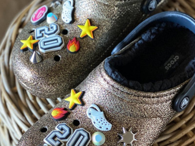 Clearance from $11.99 @ Crocs