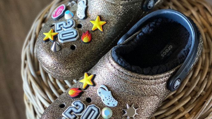 The Boxing Week Clearance Event @ Crocs