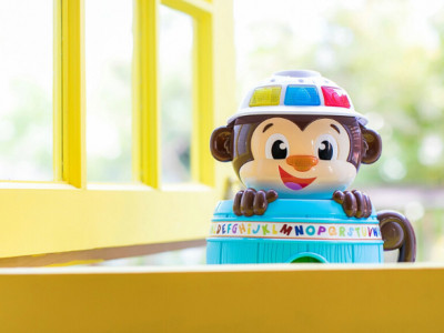 Boxing Week @ Babies R Us