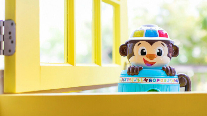 Up to 60% off Boxing Week @ Babies R Us