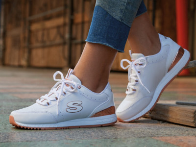 Sale @ The Shoe Company