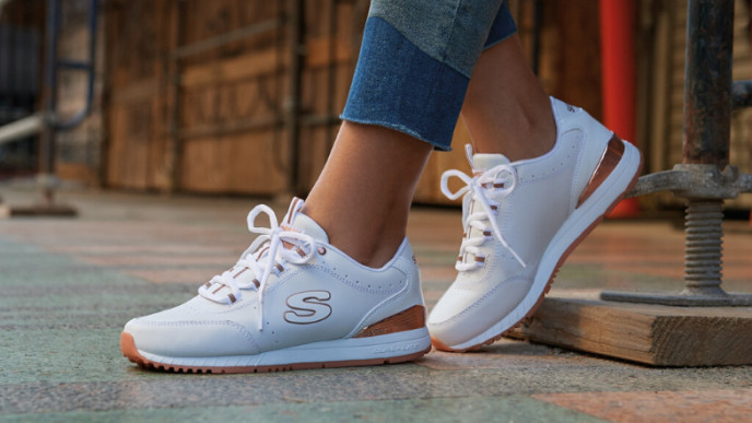 The shoe company clearance Clearance