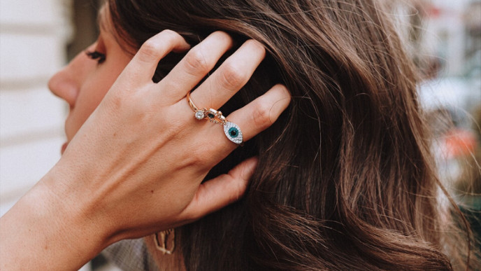 Up to 50% off Winter Sale @ Swarovski