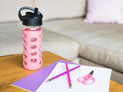 Up to 25% off Snack Containers