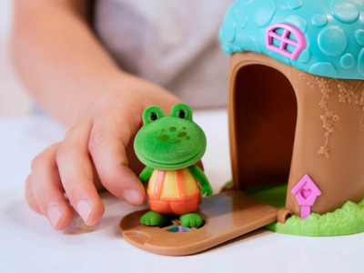 Clearance Toys from 80¢