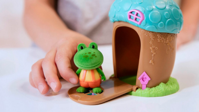 60% off Winter Clearance @ Mastermind Toys