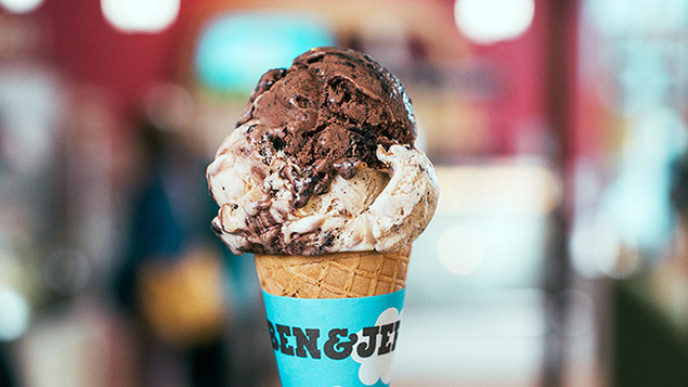 Ben & Jerry's Free Cone Day 2020 Is Coming Soon