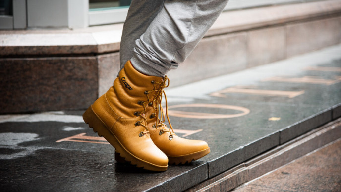 Up to 40% off Winter Clearance @ SoftMoc