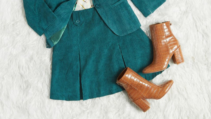 Extra 50% off New Markdowns @ ModCloth