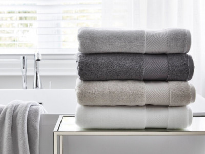 Up to 60% off Bed & Bath