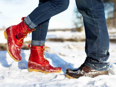 Winter Sale @ L.L. Bean