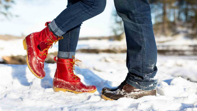 Winter Sale @ L.L. Bean