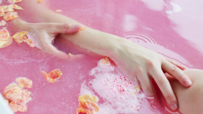 The LUSH Valentine's Day Collection is Here!