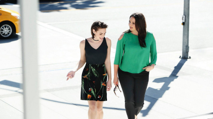 Up to 70% off Sale Styles @ Reitmans Canada