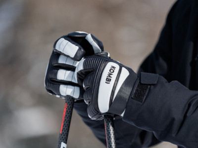 Winter Warm-Up @ Cabela's