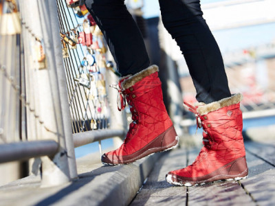 Columbia Clearance from $9.90