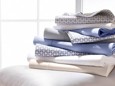 The White Sale @ The Bay