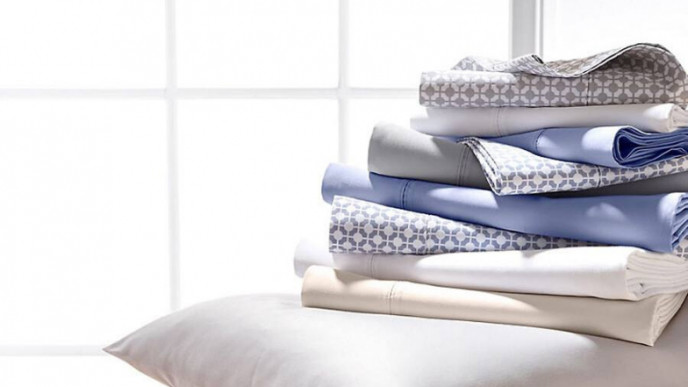 Up to 50% off Bed & Bath @ Hudson's Bay