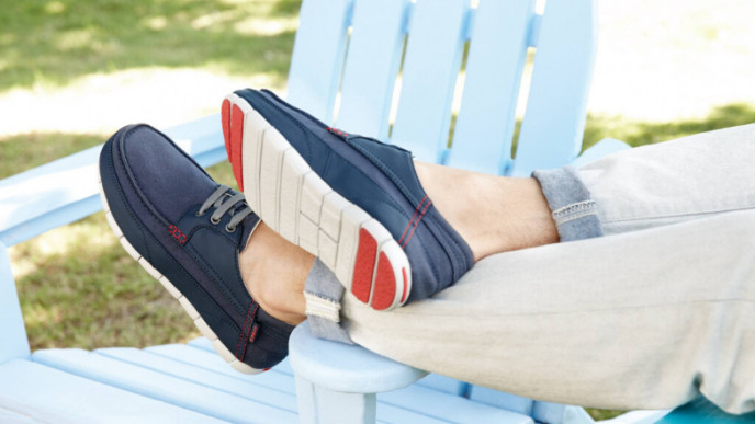 BOGO 50% off Almost All Styles @ Crocs