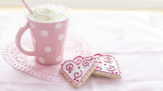 BOGO FREE Select Valentine's Day Supplies