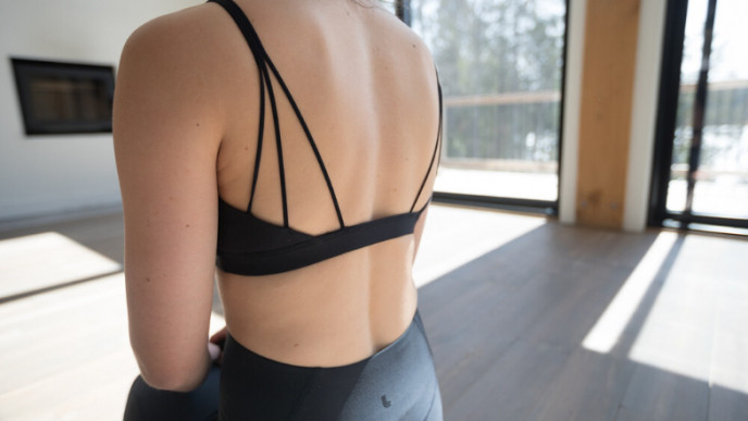 Up to 50% off Winter Sale @ Lolë Canada