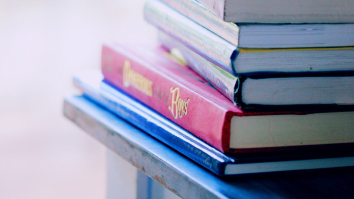 The Best New Valentine's Day Books for Kids