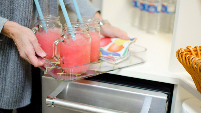 Up to 60% off Kitchen Sale @ Linen Chest