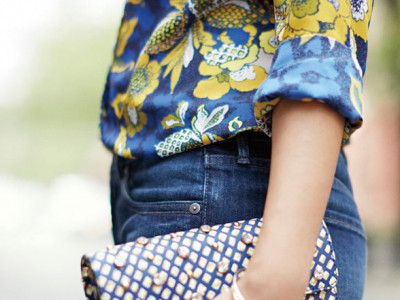 40% off @ Banana Republic