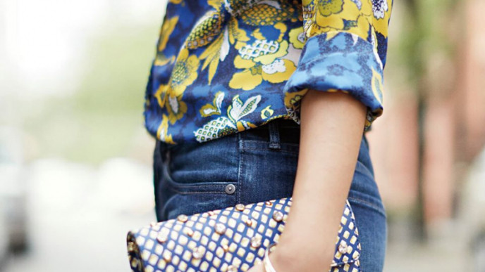40% off Full-Price Styles @ Banana Republic