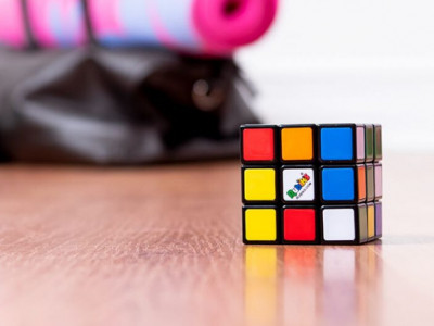 40% off Rubik's Cube Puzzles