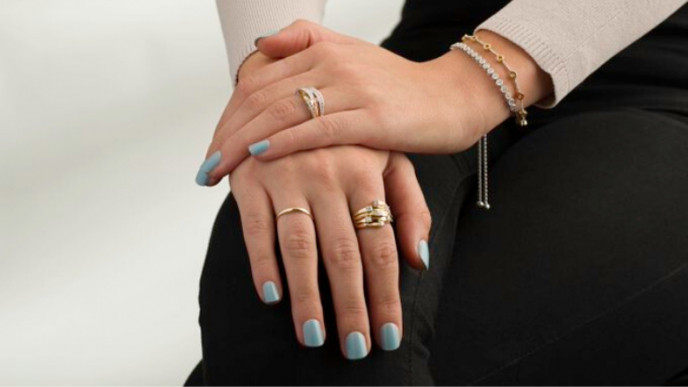 Up to 40% off Valentine's Day Sale @ Peoples