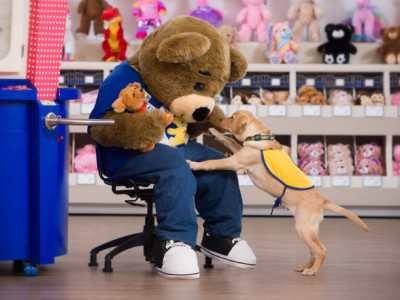 10% off @ Build-A-Bear