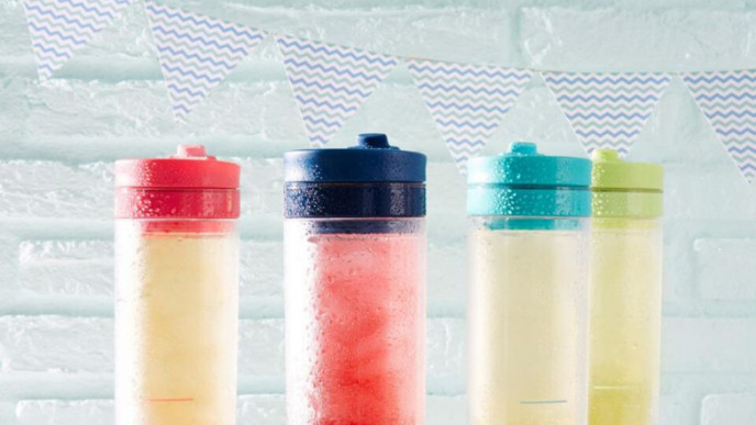 THREE Perfect Tins for $29 @ David's Tea