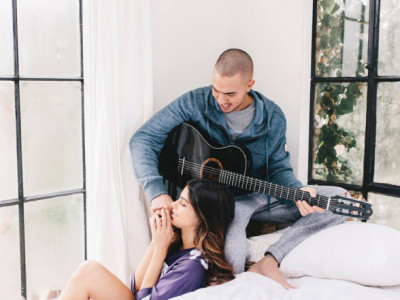 It's Sweatpants Day @ Roots!