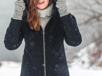 Up to 60% off Women's Coats